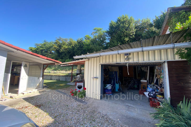 Maison - 102 m² - 4 pièces