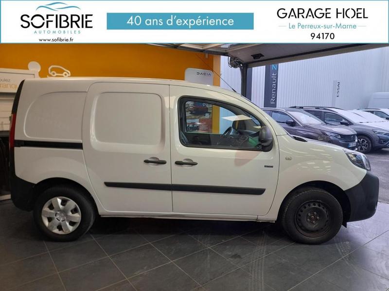 Renault Kangoo Express Ze Z.E. 33 Extra R-Link