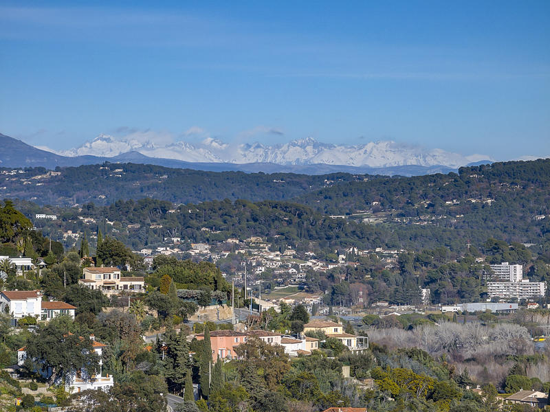 Villa - 160 m² - 5 pièces