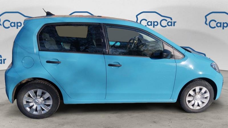 Volkswagen Up! 83 33 kWh .