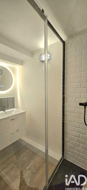 Maison - 178 m² - 8 pièces