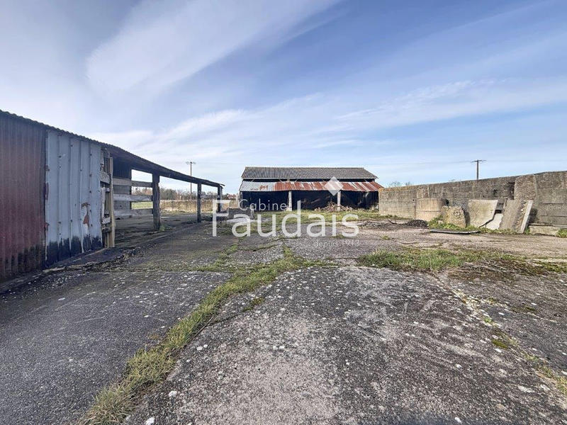 Maison - 115 m² - 7 pièces