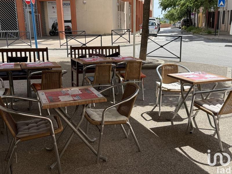 Local commercial - 100 m²