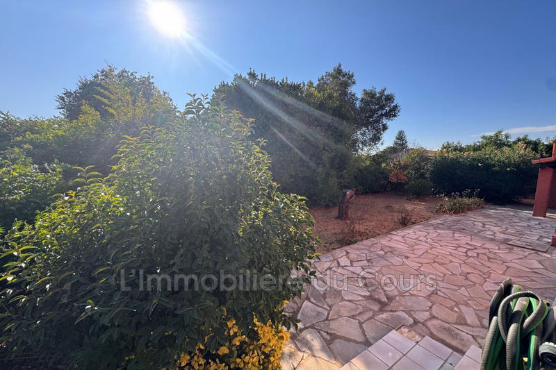 Villa - 140 m² - 6 pièces