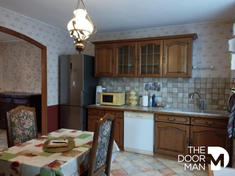 Maison de campagne - 170 m² - 9 pièces