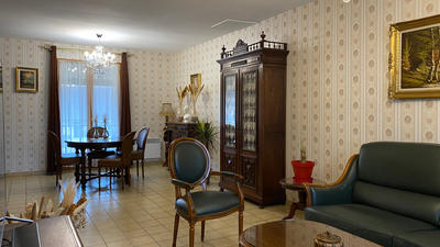 Pavillon - 88 m² - 4 pièces