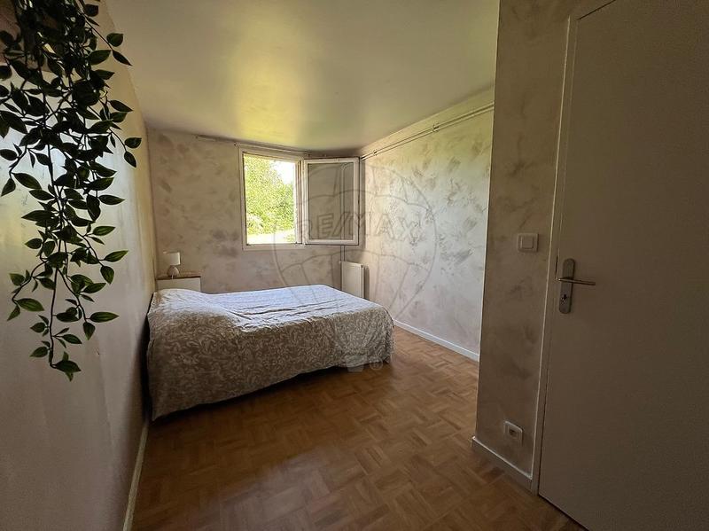 Maison - 86 m² - 4 pièces