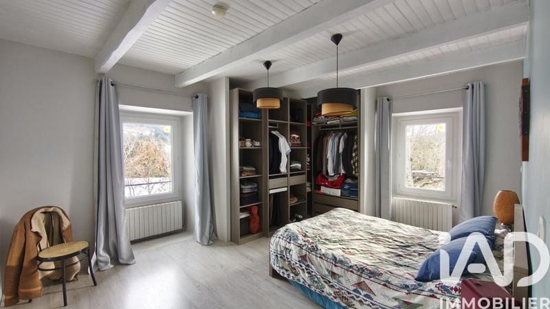 Maison de campagne - 261 m² - 7 pièces