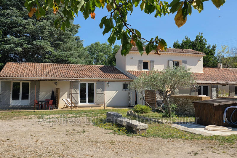 Maison - 165 m² - 5 pièces