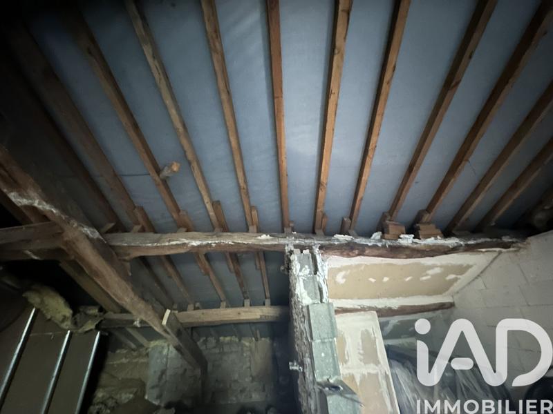 Maison - 168 m² - 5 pièces