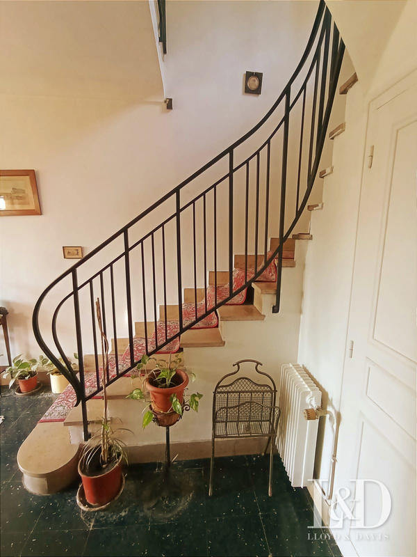 Maison - 170 m² - 6 pièces