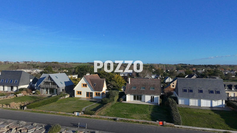 Maison - 142 m² - 6 pièces