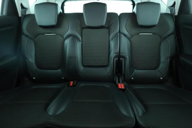 Renault Scénic 1.6 dCi Energy Intens Edc 160 ch