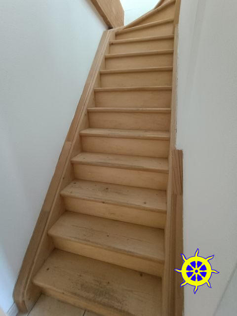 Appartement - 105 m² - 4 pièces