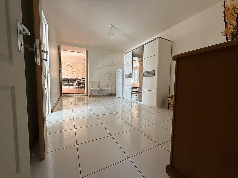 Longère - 135 m² - 7 pièces