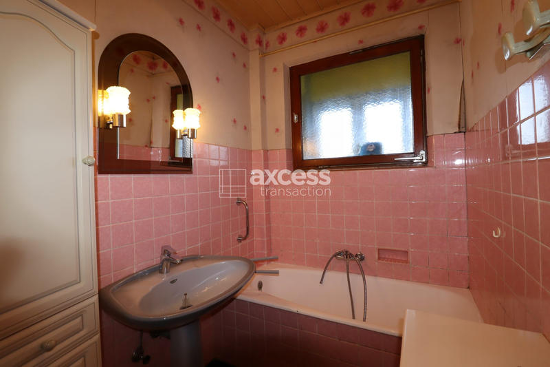 Appartement - 81 m² - 4 pièces