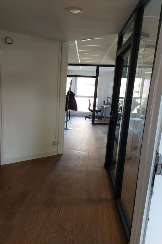 Bureau - 270 m²
