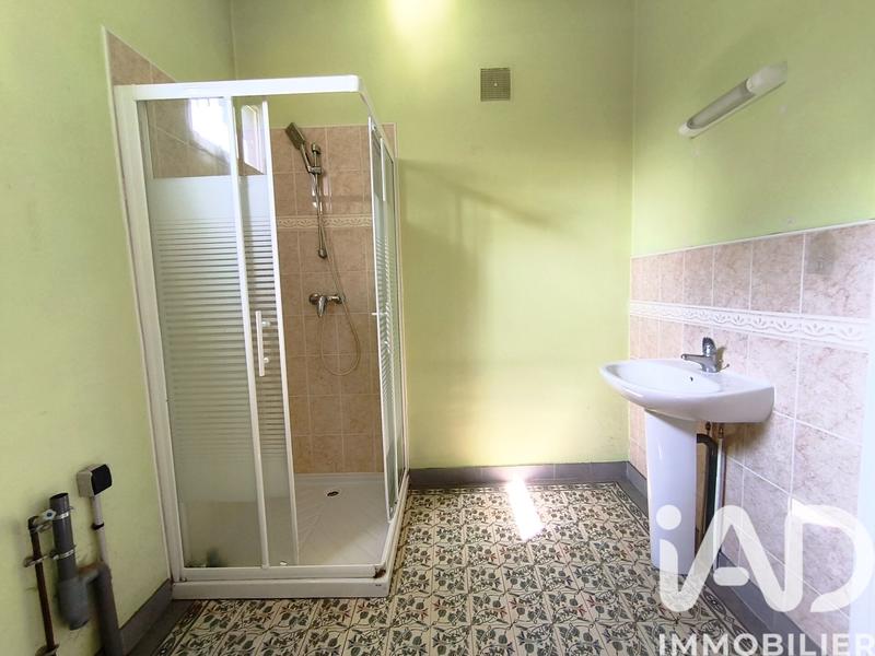 Maison de ville - 130 m² - 5 pièces