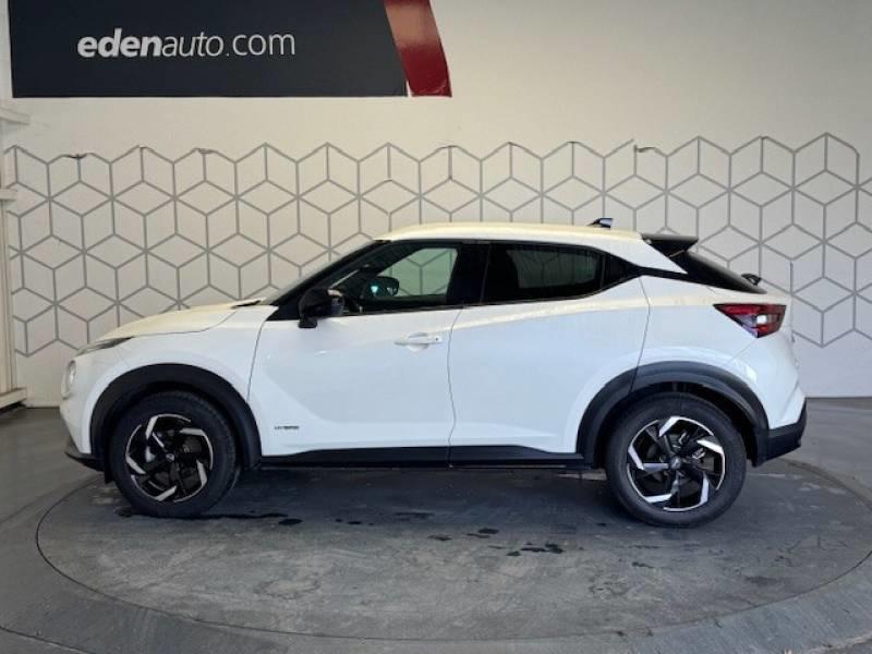 Nissan Juke Hybrid 143 Business+