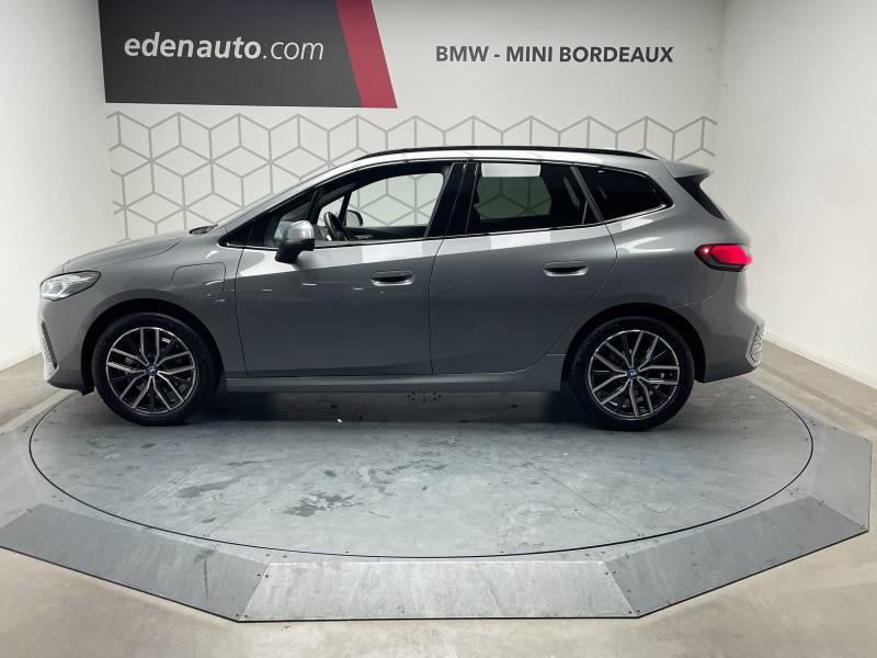 Bmw Serie 2 Active Tourer 225e xDrive 245 ch Dkg7 m Sport