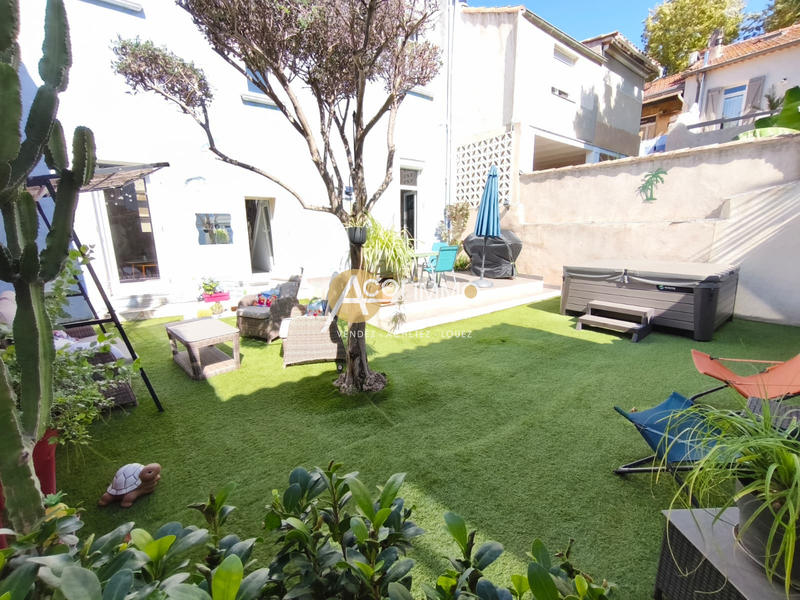 Maison - 140 m² - 7 pièces