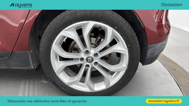 Renault Scénic 1.3 TCe 140ch Fap Business Edc