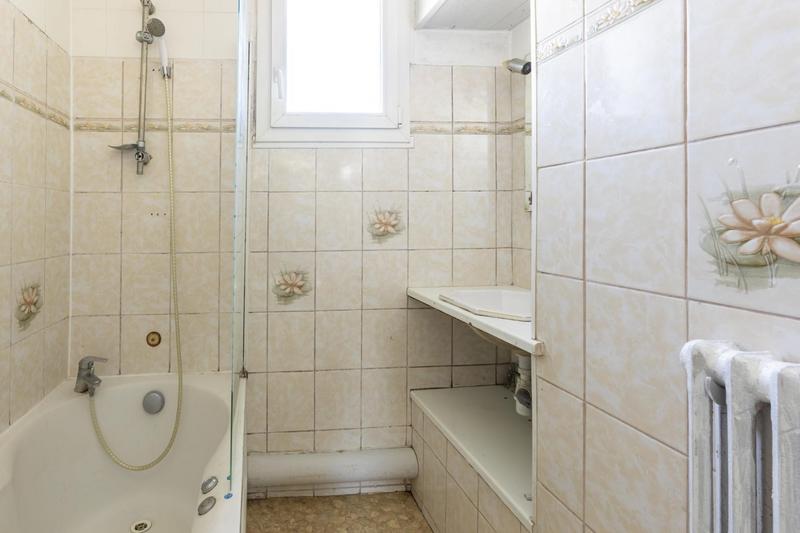 Maison - 107 m² - 6 pièces