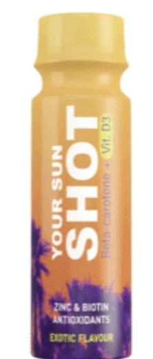 Slym &amp; Tan by megaSun