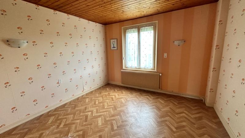 Maison - 143 m² - 6 pièces