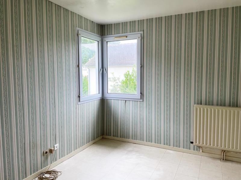 Appartement - 95 m² - 5 pièces