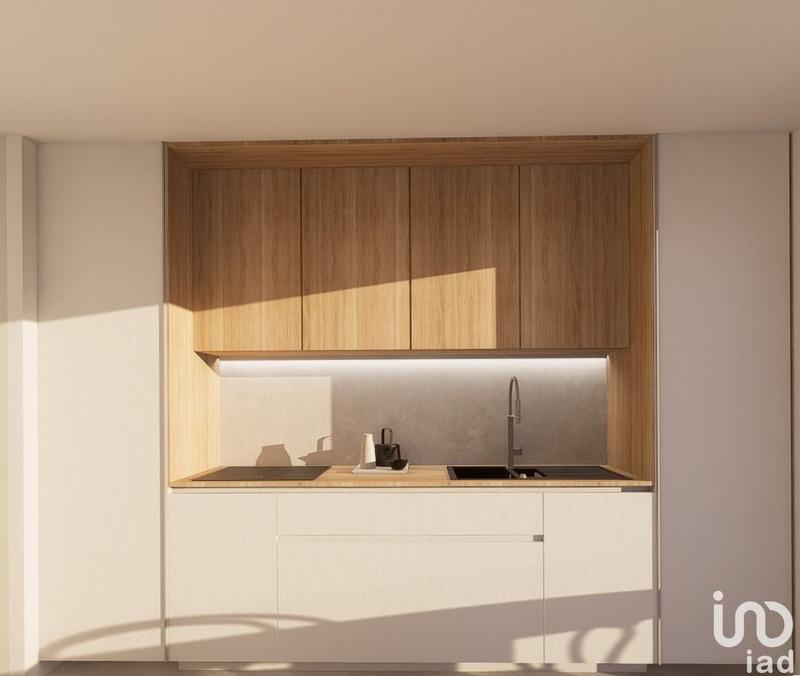 Appartement - 139 m² - 4 pièces