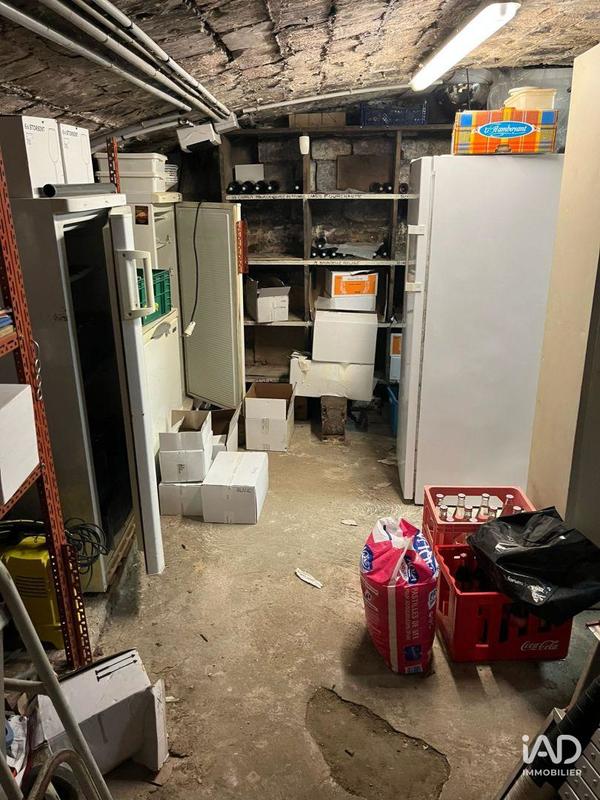 Local commercial - 100 m²