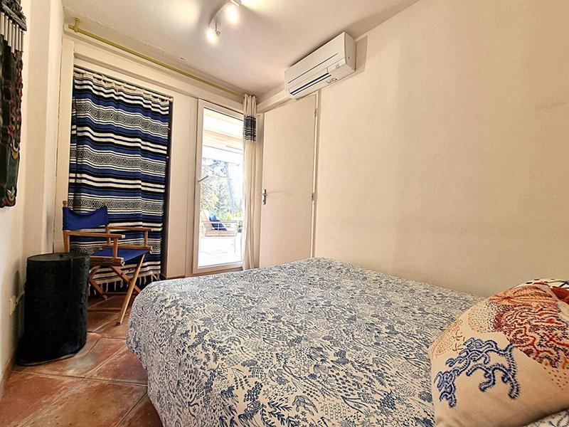 Appartement - 57 m² - 2 pièces