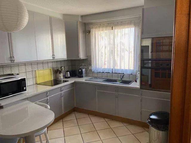 Appartement - 4 pièces