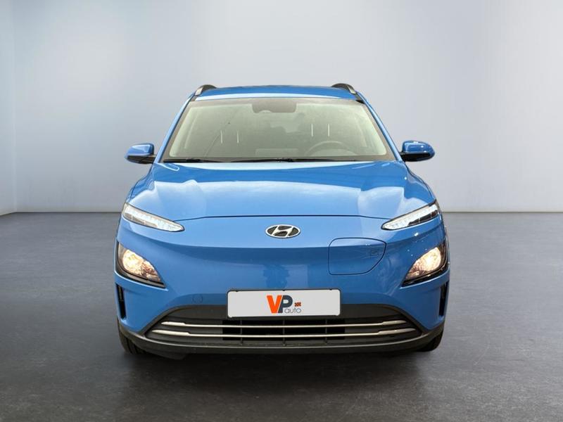 Hyundai Kona Electric Electrique 39 kWh - 136 ch Intuitive