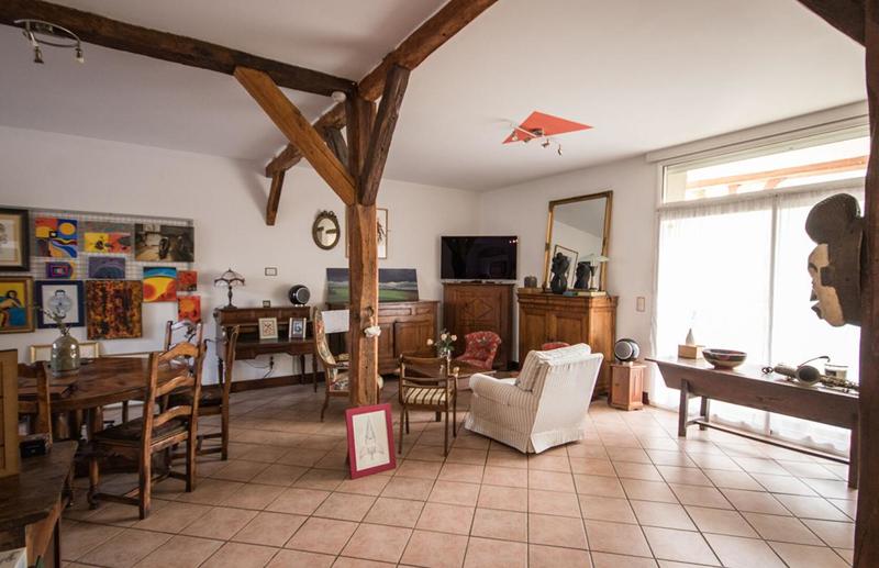 Maison - 156 m² - 4 pièces