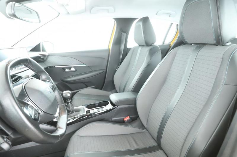 Peugeot 208 1.2 PureTech Allure 100 ch