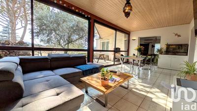 Maison - 156 m² - 6 pièces