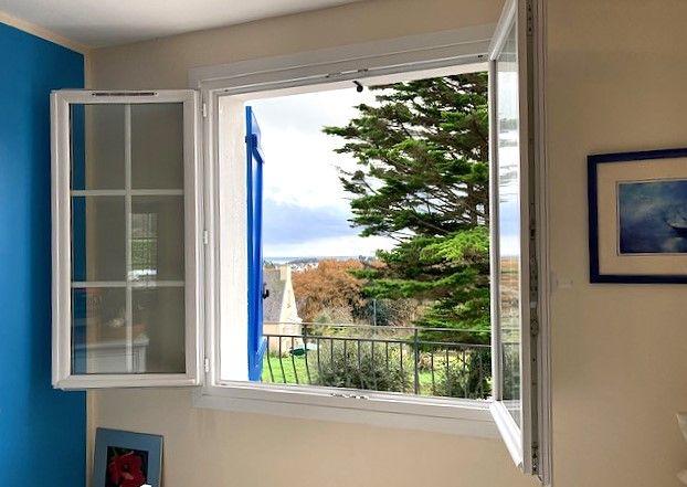 Maison - 89 m² - 5 pièces