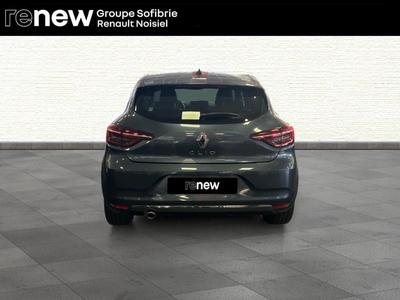 Renault Clio V TCe 140 - 21n Intens