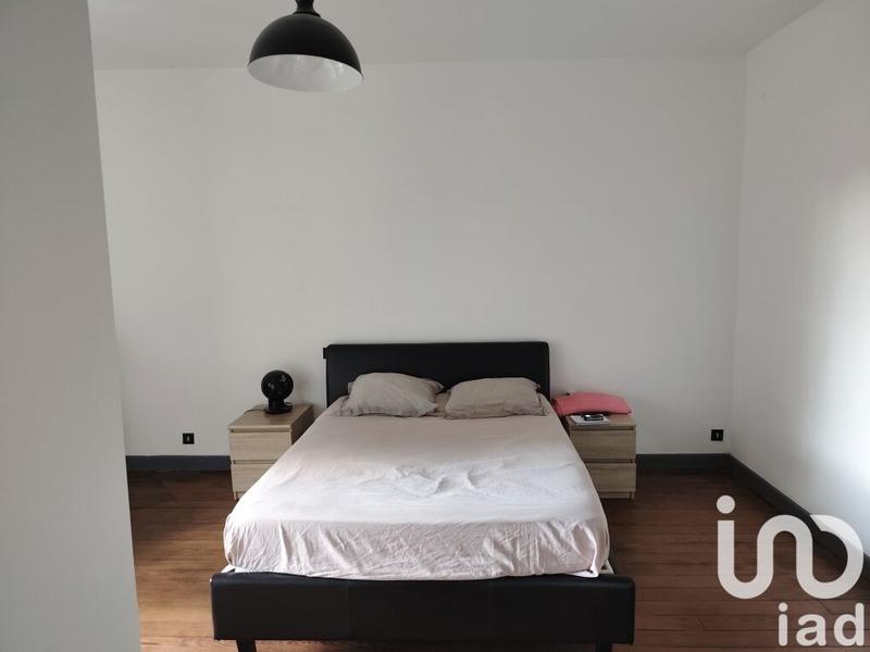 Maison - 237 m² - 7 pièces