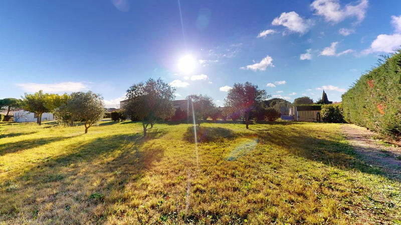 Villa - 171 m² - 5 pièces