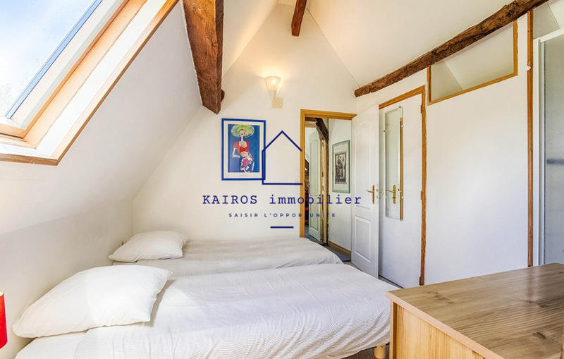 Ferme - 495 m² - 30 pièces