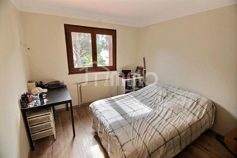 Villa - 114 m² - 5 pièces