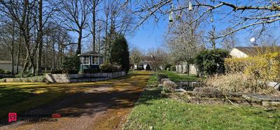 Maison - 228 m² - 9 pièces