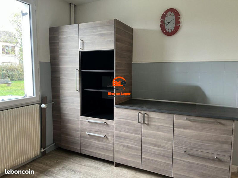 Maison - 185 m² - 8 pièces