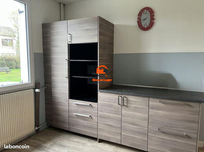 Maison - 185 m² - 8 pièces