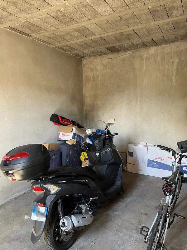 Appartement - 145 m² - 5 pièces