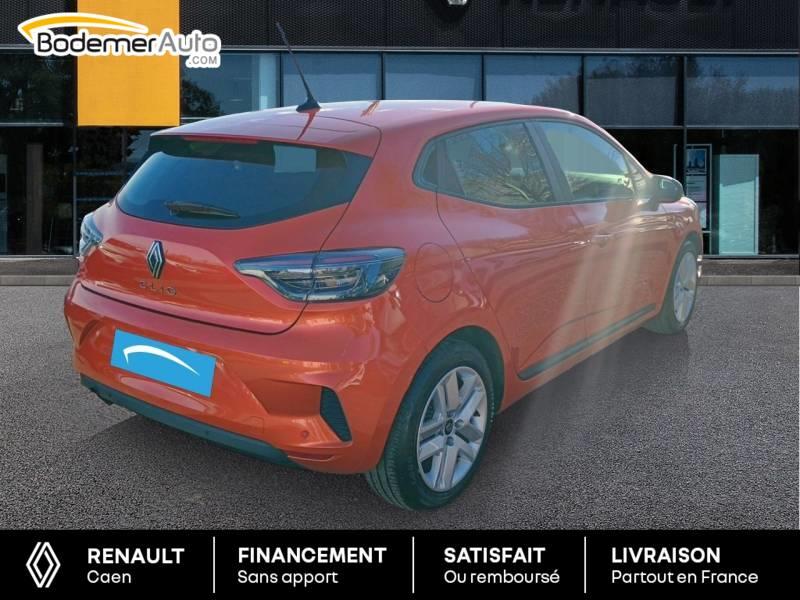 Renault Clio TCe 90 ch Gsr2 Evolution