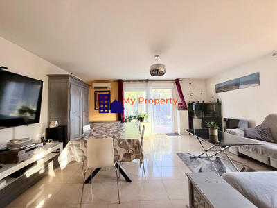 Maison contemporaine - 91 m² - 4 pièces